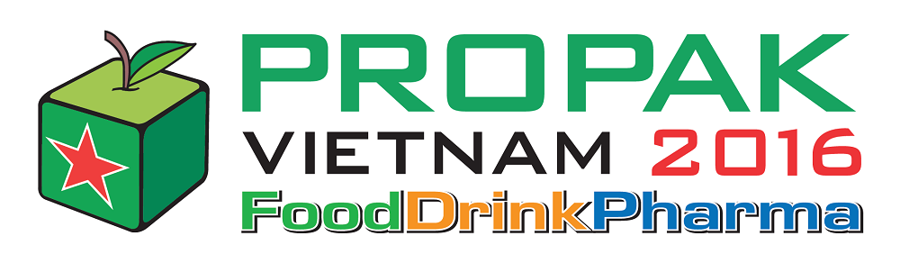 ProPak Вьетнам 2016